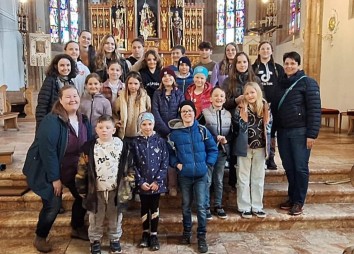 Dekanats-Minitag ... Jenbacher