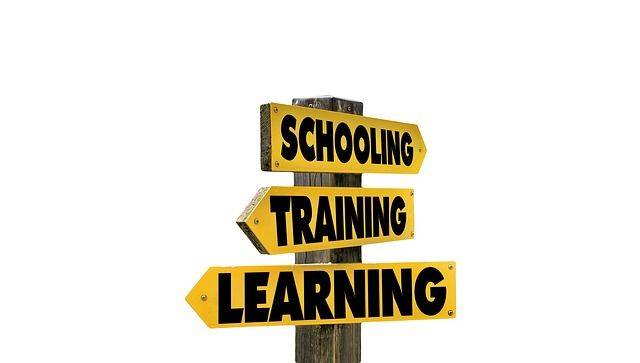 Ausbildung für Geistliche Begleitung