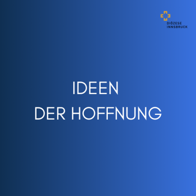 Ideen der Hoffnung
