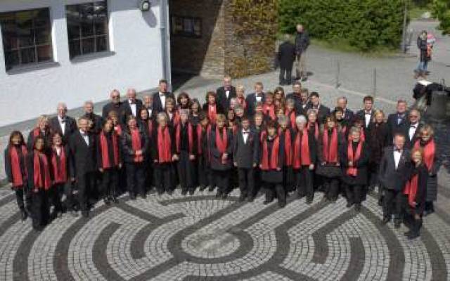 Gemischter Chor Allerheiligen (GCA)