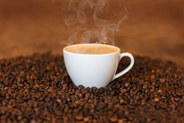 Kontaktkaffee