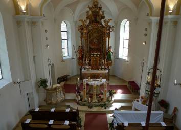 Pfarrkirche