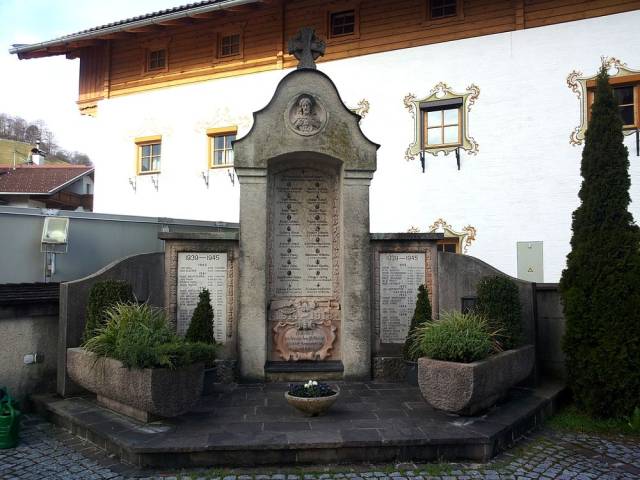 Seelensonntag