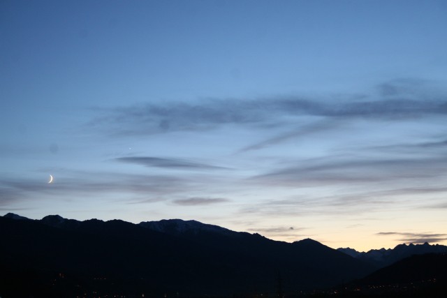 Silvester - Jahresabschlussgottesdienst