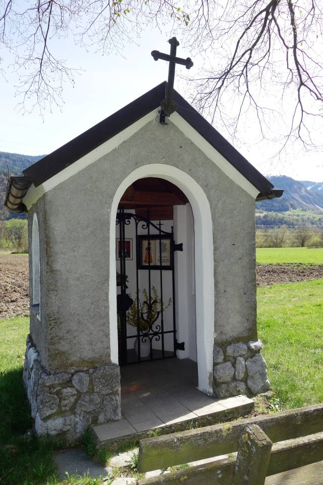 Auhof-Kapelle