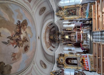 Innenraum