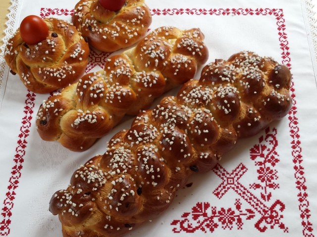 Ostersonntag - Hochfest Auferstehung des Herren