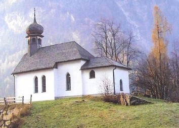 Kapelle Habichen