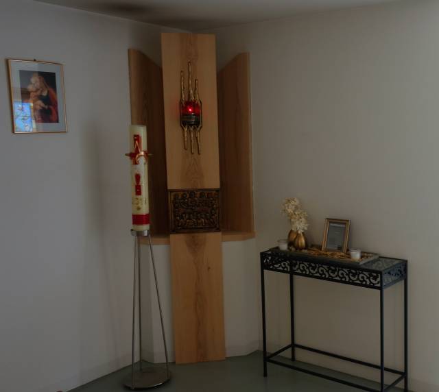 Christus-Kapelle