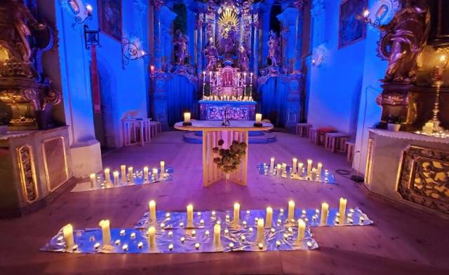 Nacht der 1000 Lichter