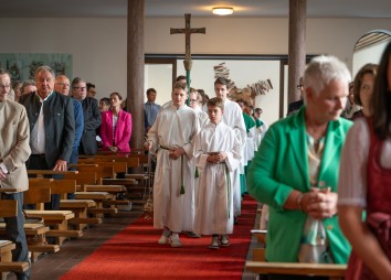Visitation 2024