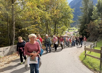 Frauenwallfahrt zur Seesumpfkapelle (07.10.2026)