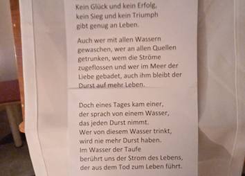 Nacht der 1000 Lichter