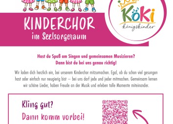 Kinderchor