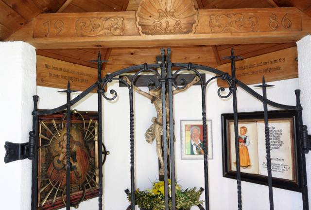 Auhof-Kapelle