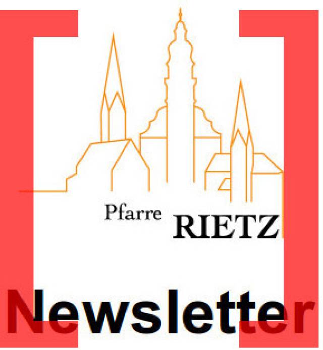 Newsletter ausgesetzt