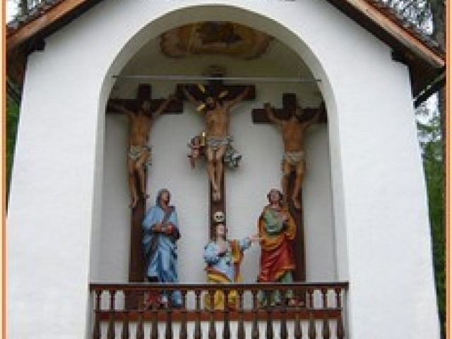Gottesdienste zu Ostern