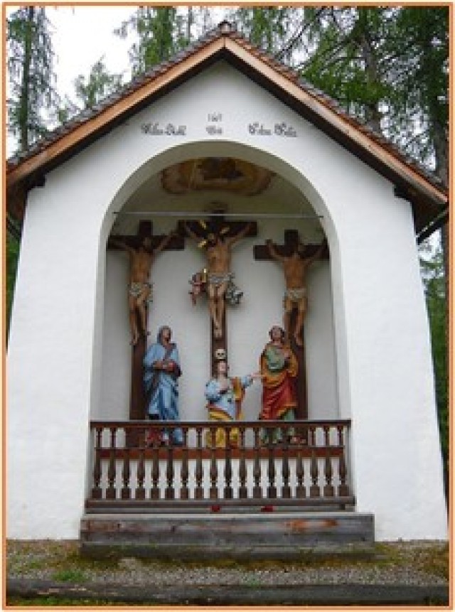 Gottesdienste zu Ostern