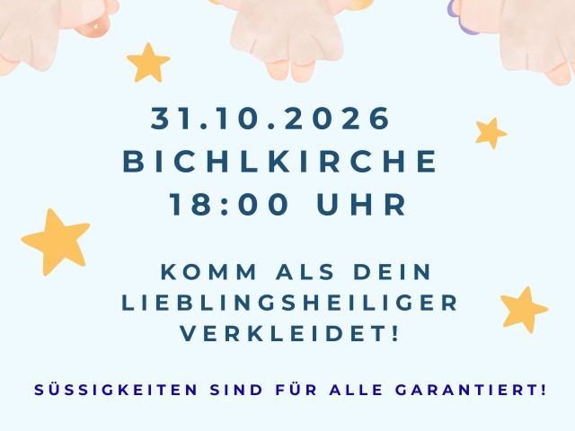 "Dem Licht der Heiligen auf der Spur"