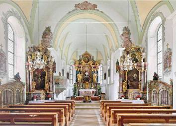 Pfarrkirche