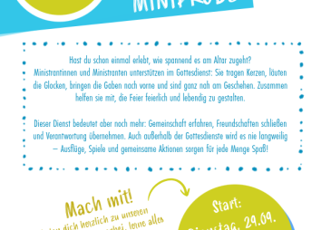 Ministunden