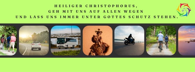 Christophorus Sonntag