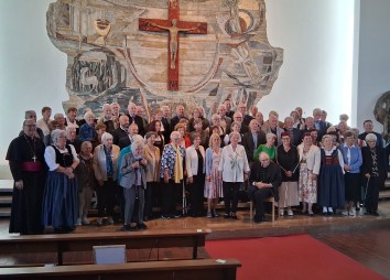 Diözesane Ehrungen 2026