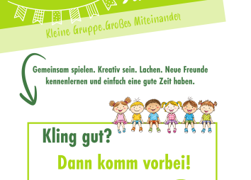 Start Jungschar