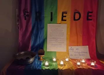 Nacht der 1000 Lichter