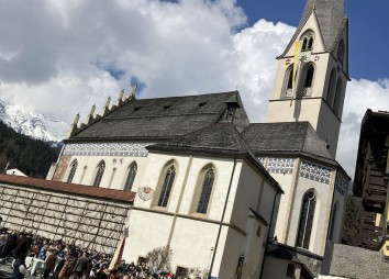 Bischofsvisitation im SR Imst-Imsterberg-Tarrenz - 2026