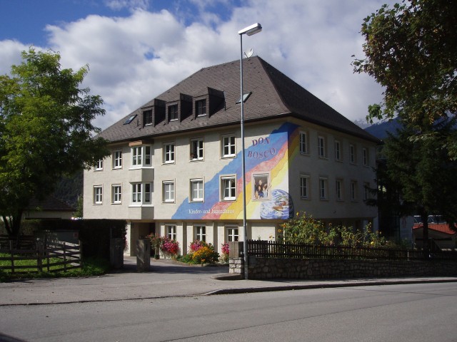 Don Bosco Haus Stams