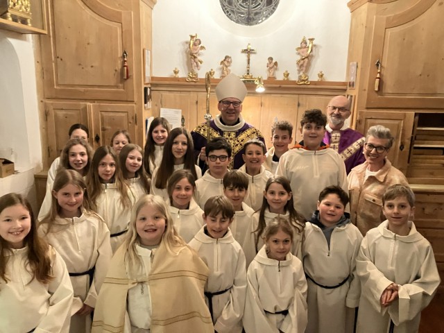 2026-03-20_22 | Bischöfliche Visitation des Seelsorgeraums Imst-Imsterberg-Tarrenz