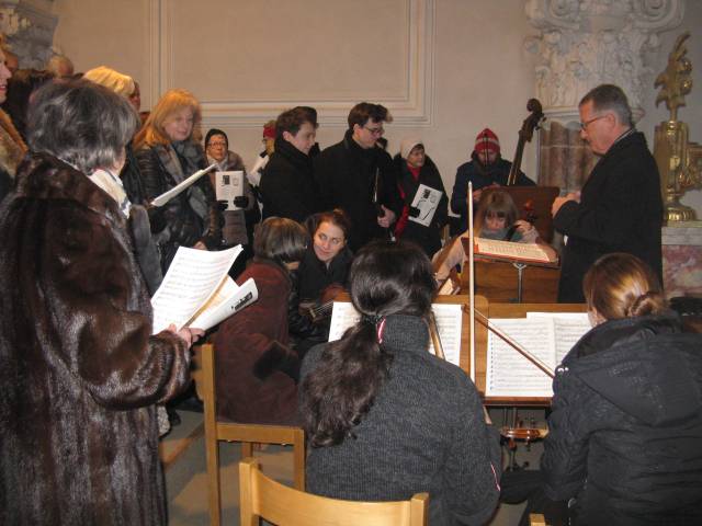 Kirchenchor