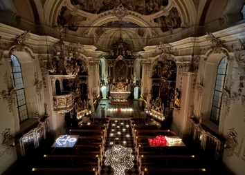 Nacht der 1000 Lichter