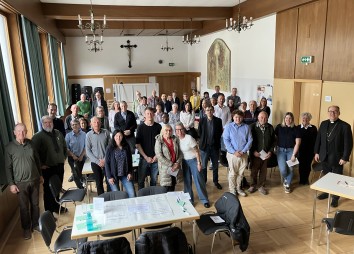 Bischofsvisitation im SR Imst-Imsterberg-Tarrenz - 2026