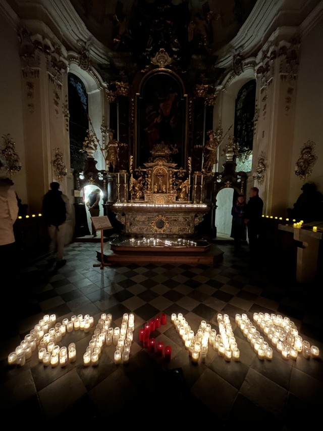 Nacht der 1000 Lichter