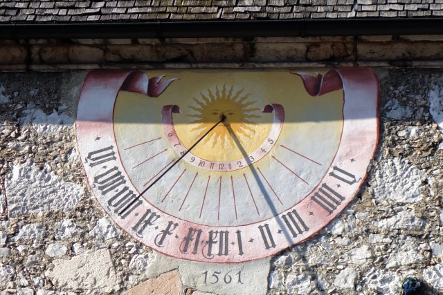 SOMMERÖFFNUNGSZEITEN