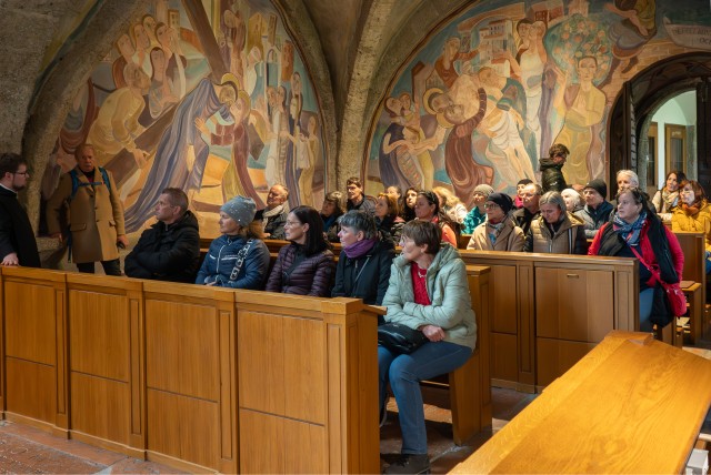 Neuigkeiten und Berichte