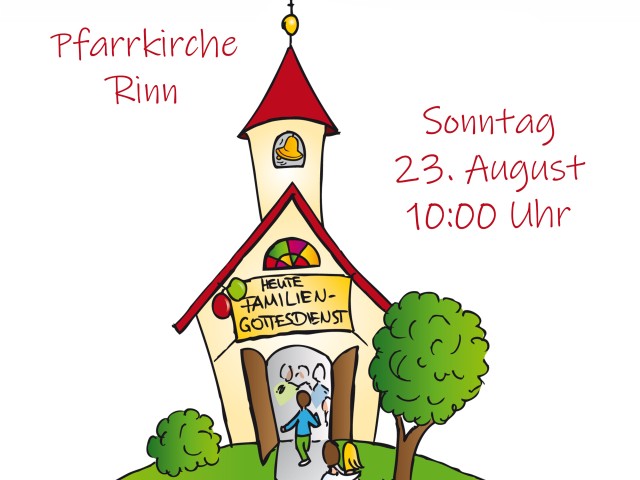 Familien-Wortgottesdienst