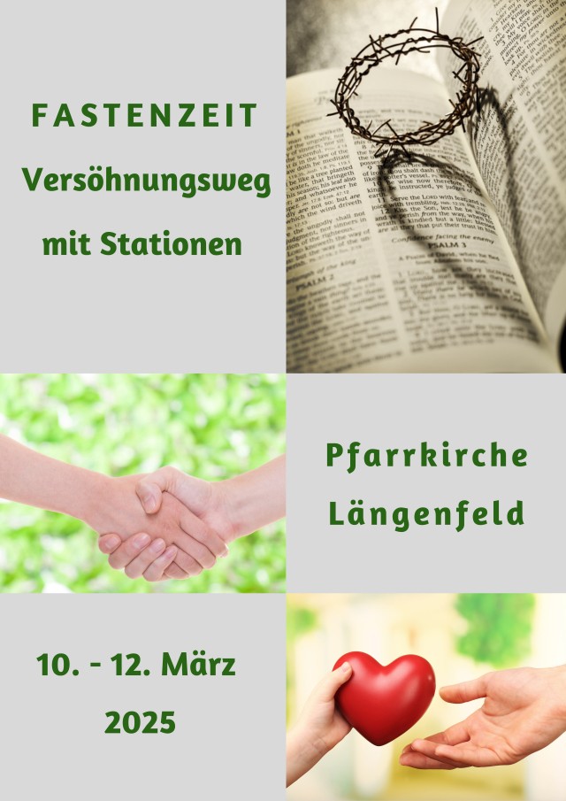 Versöhnungsweg