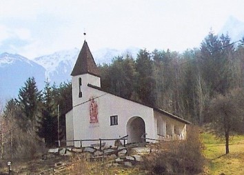 Kapelle Piburg