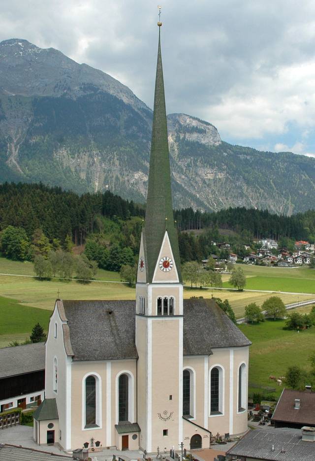 Kirchenhistorie