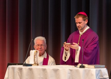 Neuerichtung des SR Patscherkofel