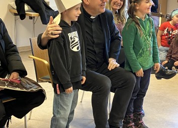 Bischofsvisitation im SR Imst-Imsterberg-Tarrenz - 2026