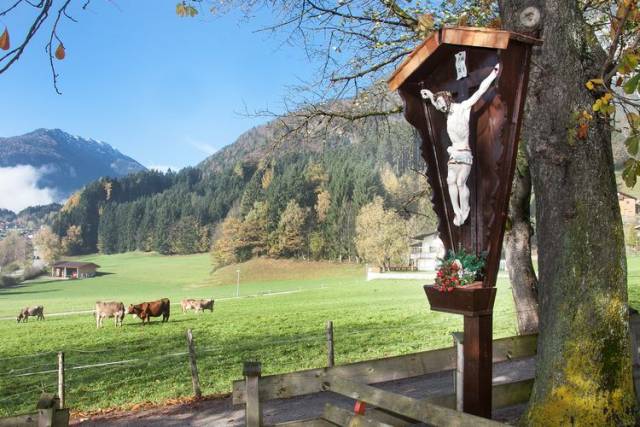 Gebet zur Corona-Krise