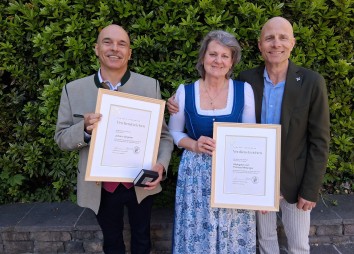 Diözesane Ehrungen 2026