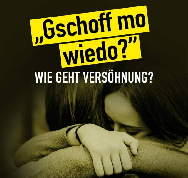 Jugendmesse in Anras