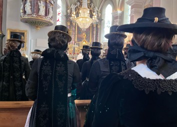Herz Jesu 2026