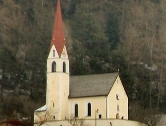Antoniuskirche Oetzerau