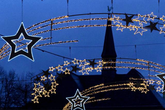 Weihnachtsmarkt